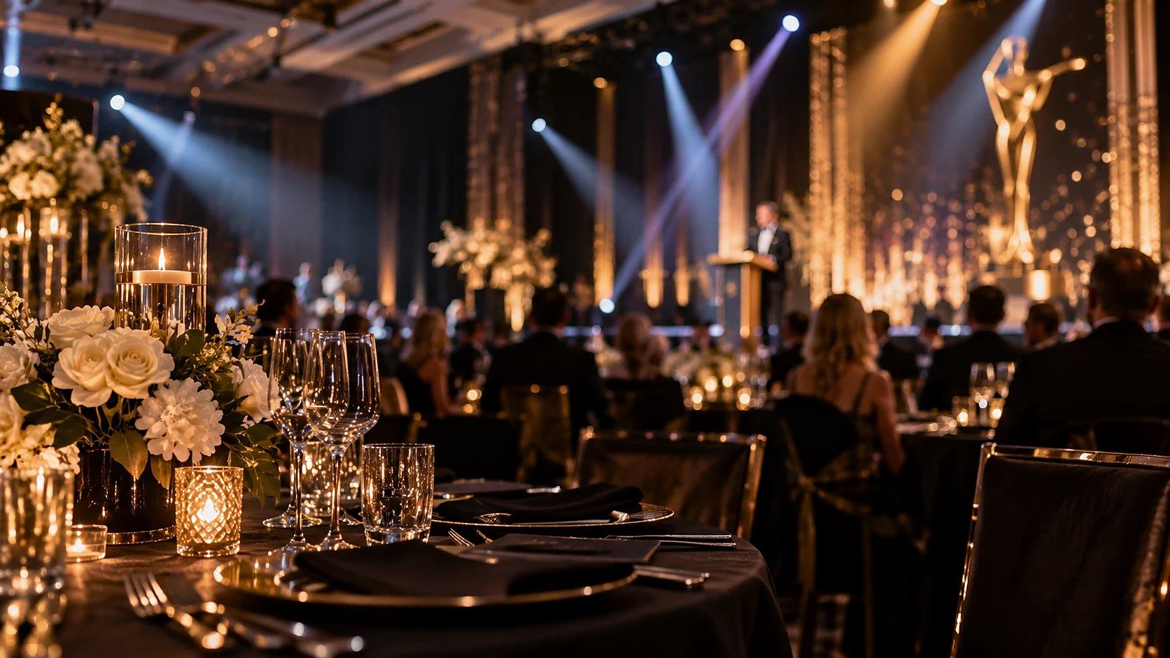 Awards Night Entertainment Adelaide, Double Trouble Entertainment