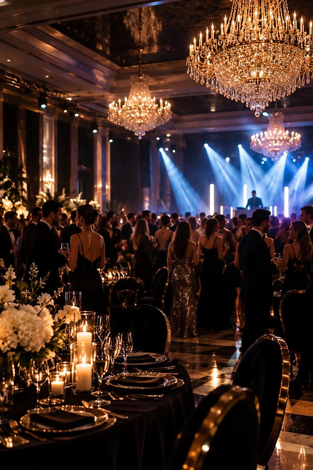 Gala Entertainment Adelaide, Double Trouble Entertainment